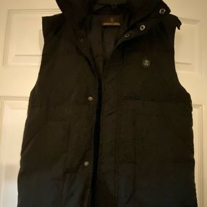 Authentic Roberto Cavalli Down Vest